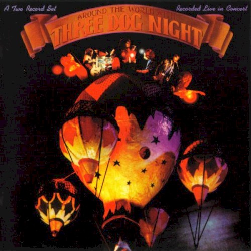 Three Dog Night